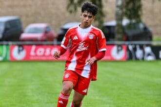 Maycon Douglas Cardozo