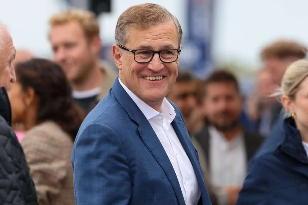 Jan-Christian Dreesen