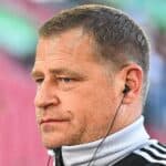 Max Eberl