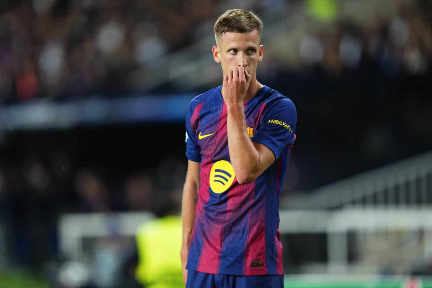 Dani Olmo