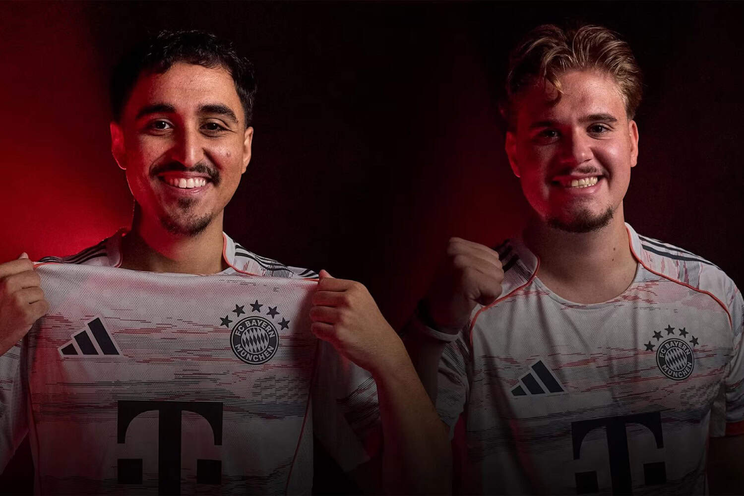 Furkan „FurkyPlayz“ Kayacik, Koray „Kkoray_“ Kücükgünar