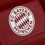 FC Bayern Logo