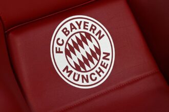 FC Bayern Logo