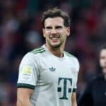 Leon Goretzka
