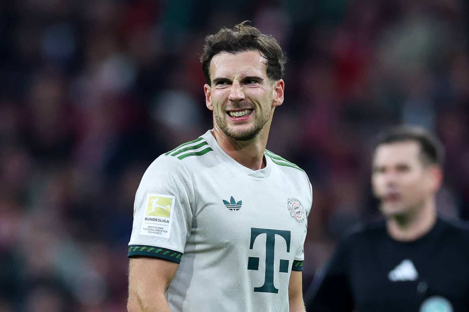 Leon Goretzka