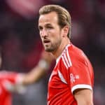 Harry Kane