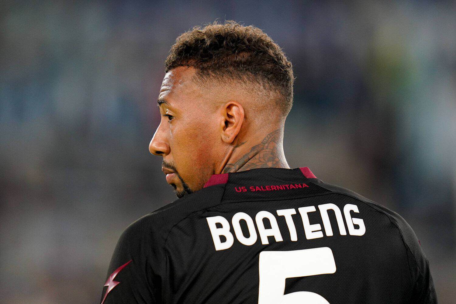 Jerome Boateng
