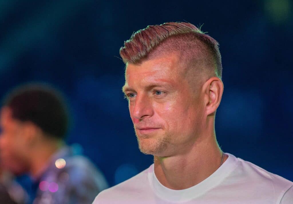 Toni Kroos