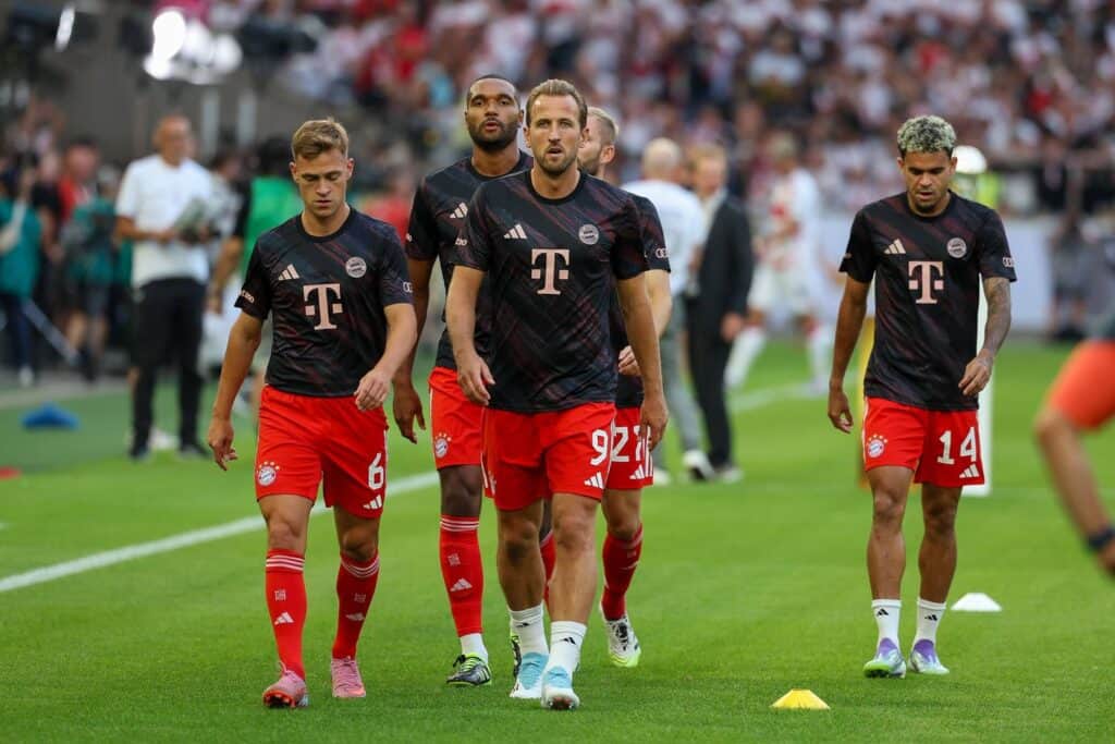 FC Bayern