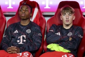 Lennart Karl, Wisdom Mike