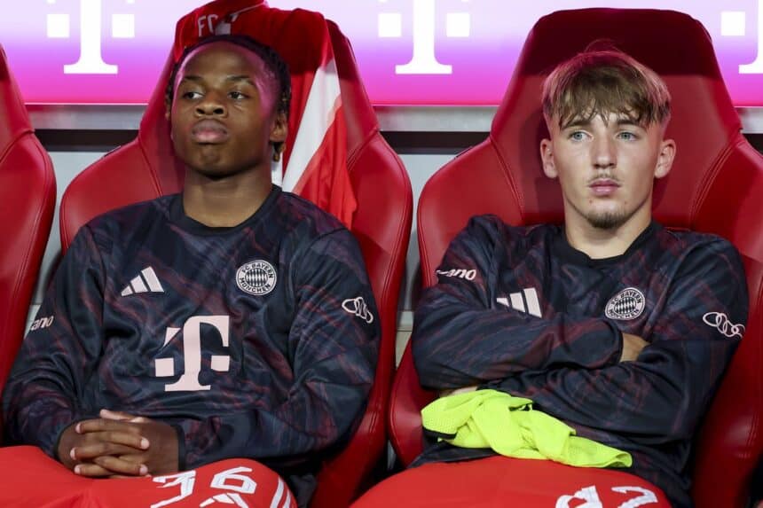 Lennart Karl, Wisdom Mike