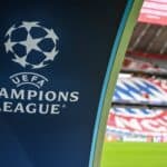 Champions League Logo