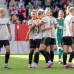 Bayern Frauen