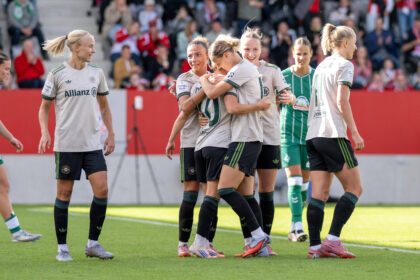 Bayern Frauen
