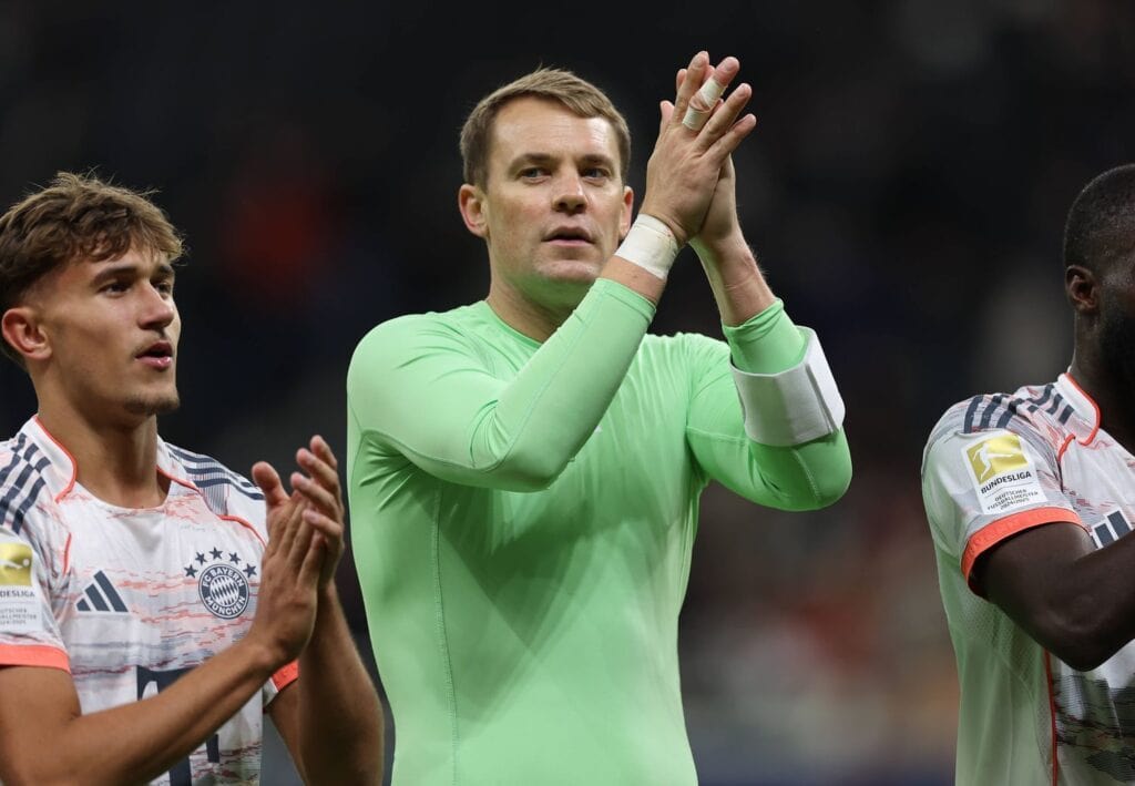 Manuel Neuer