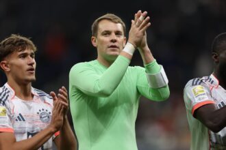 Manuel Neuer