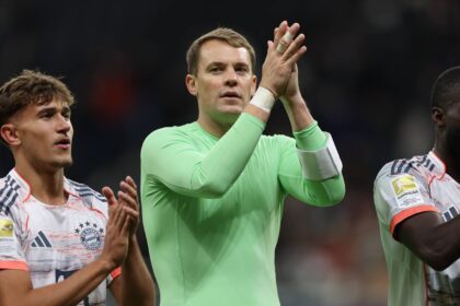 Manuel Neuer