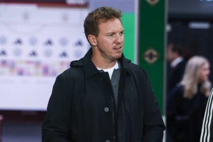 Julian Nagelsmann