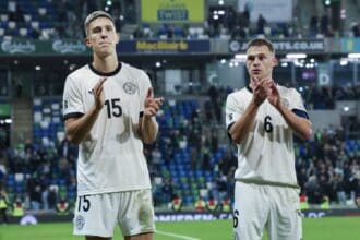 Nico Schlotterbeck, Joshua Kimmich