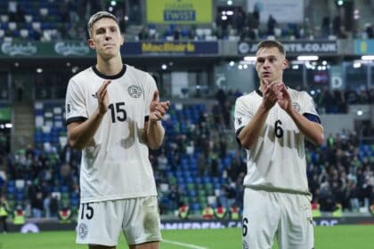 Nico Schlotterbeck, Joshua Kimmich