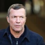 Lothar Matthäus