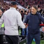 Vincent Kompany, Niko Kovac