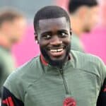 Dayot Upamecano