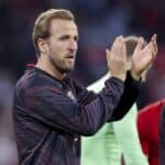 Harry Kane