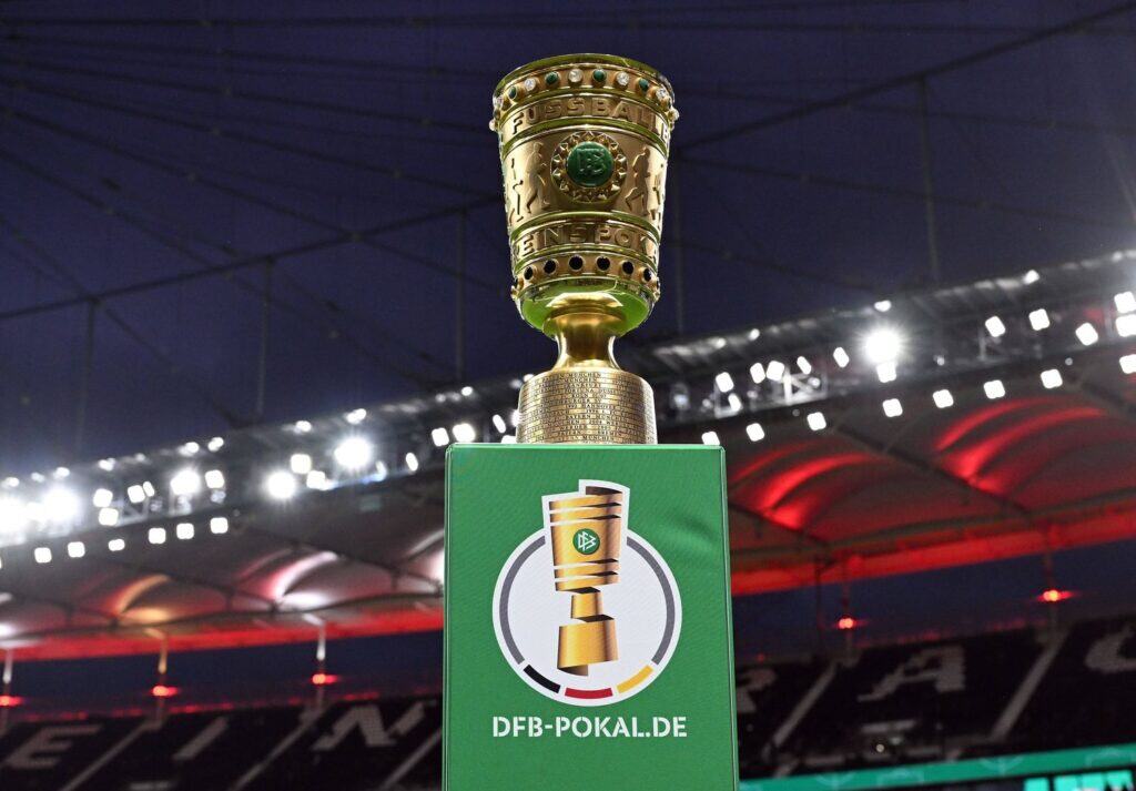 DFB-Pokal
