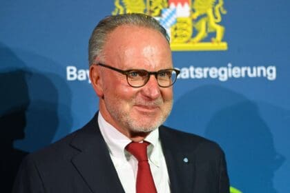Karl-Heinz Rummenigge