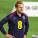Harry Kane