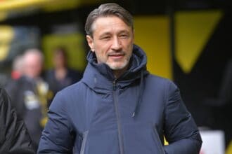 Niko Kovac
