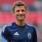 Thomas Müller