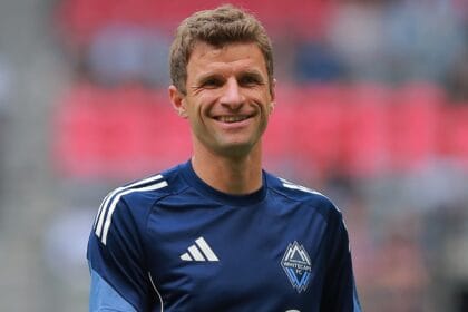 Thomas Müller