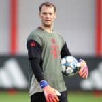 Manuel Neuer