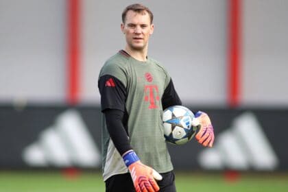 Manuel Neuer