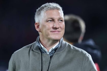 Bastian Schweinsteiger