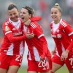 FC Bayern Frauen