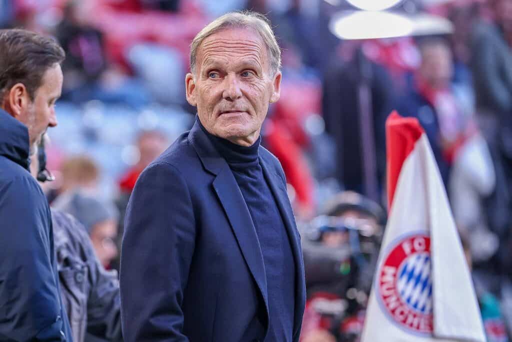 Hans-Joachim Watzke