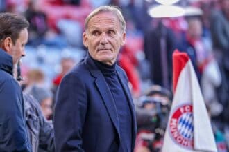 Hans-Joachim Watzke