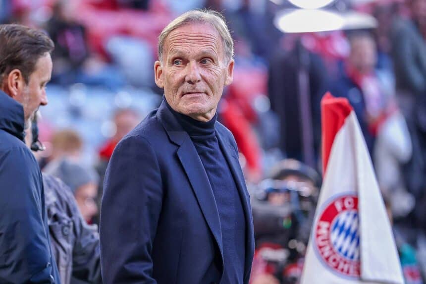 Hans-Joachim Watzke