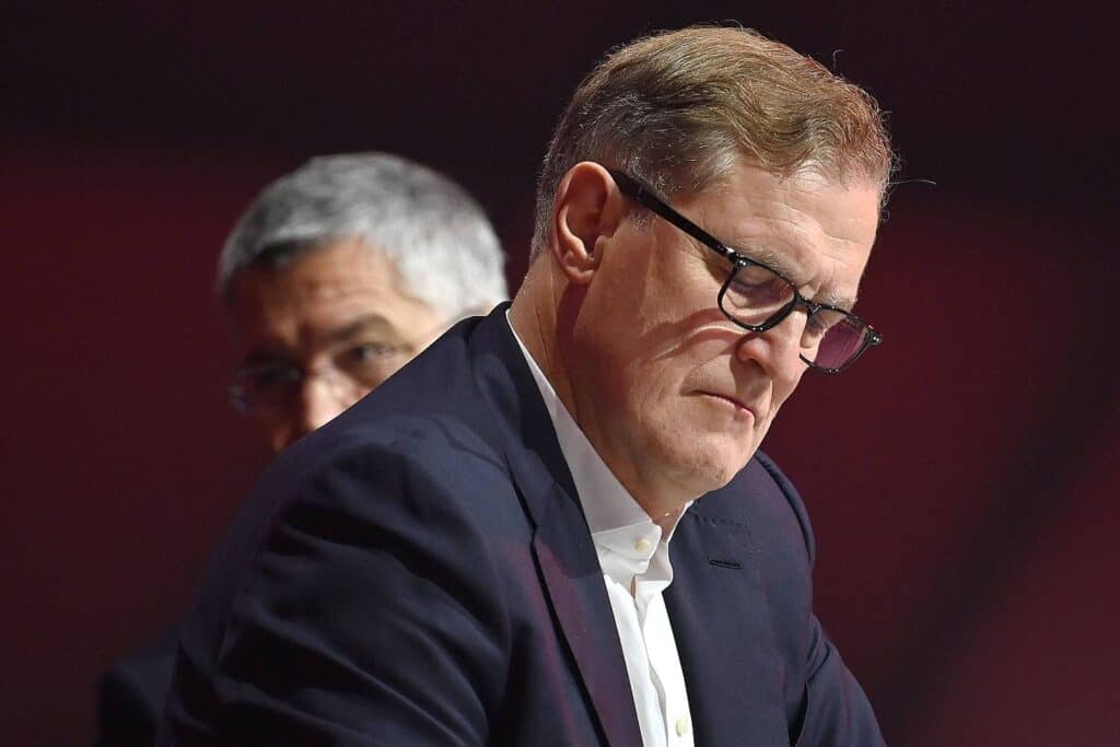 Jan-Christian Dreesen