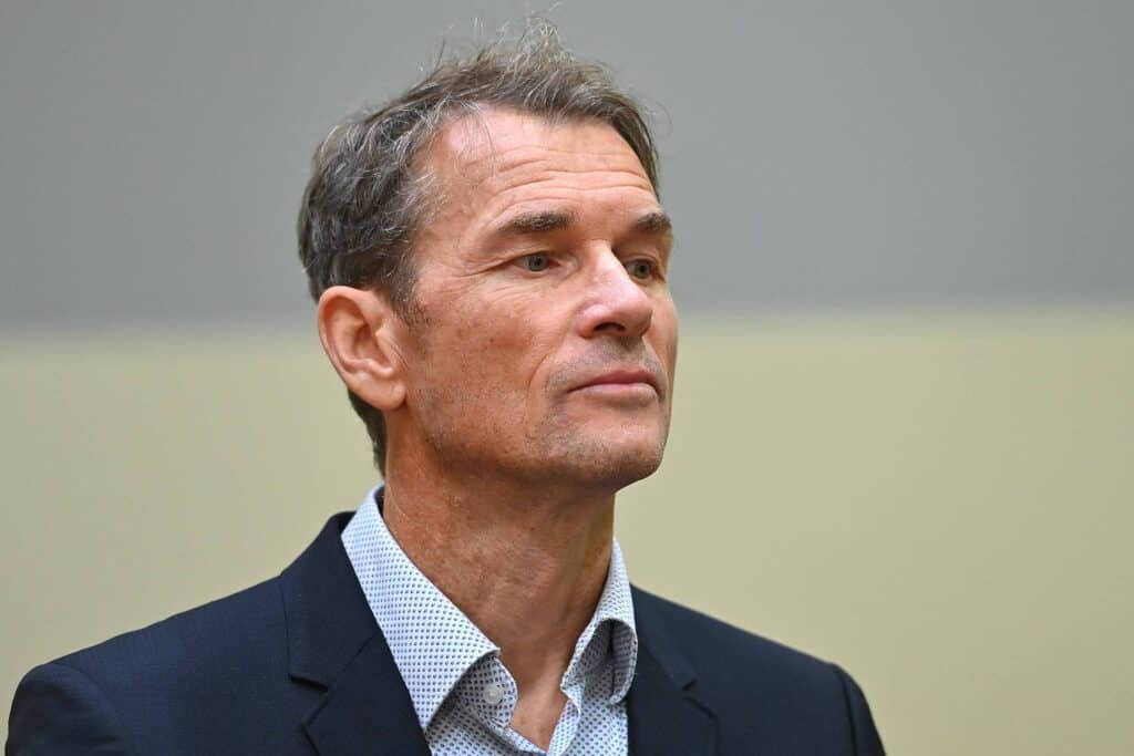 Jens Lehmann