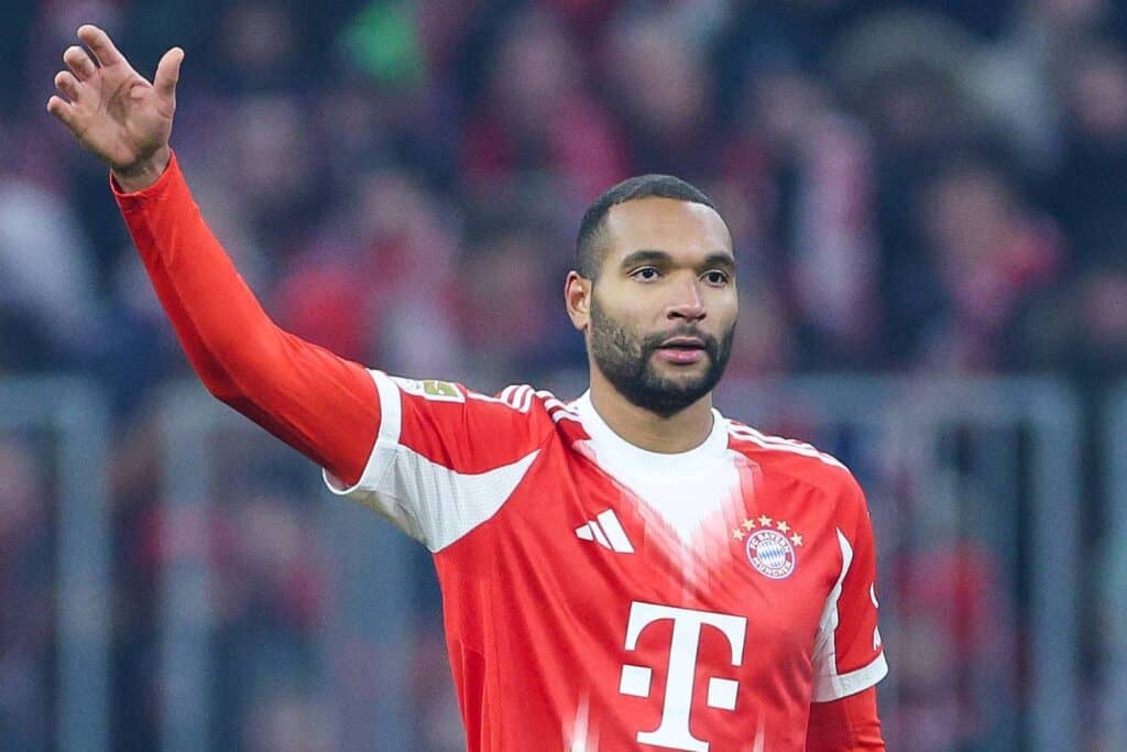 Jonathan Tah