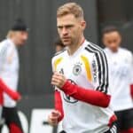 Joshua Kimmich