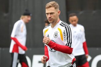 Joshua Kimmich