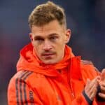 Joshua Kimmich