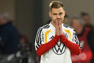 Joshua Kimmich