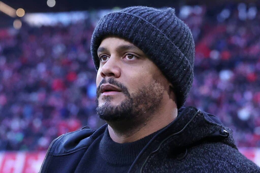 Kompany gegen Freiburg