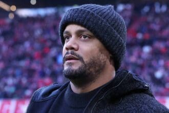 Kompany gegen Freiburg